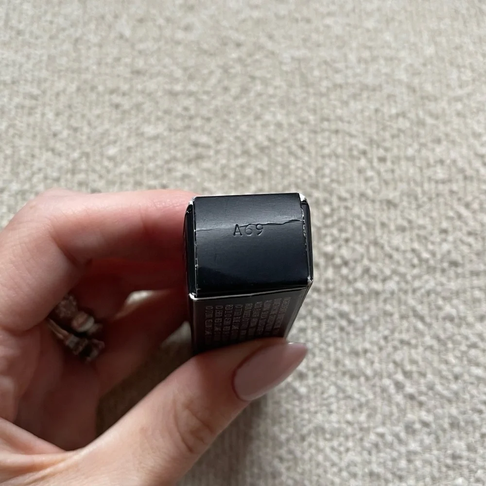 MAC Cosmetics brand new